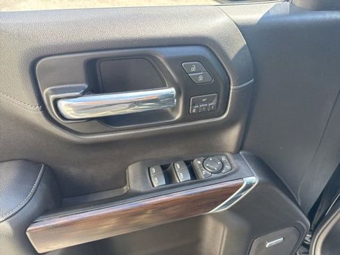 Used 2019 GMC Sierra 1500 SLT w/ SLT Premium Package AWD/4WD image 23