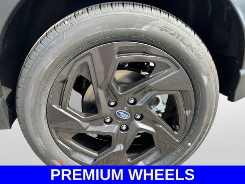 Certified 2025 Subaru Crosstrek 2.5i Sport w/ Crosstrek Mirror Package image 14