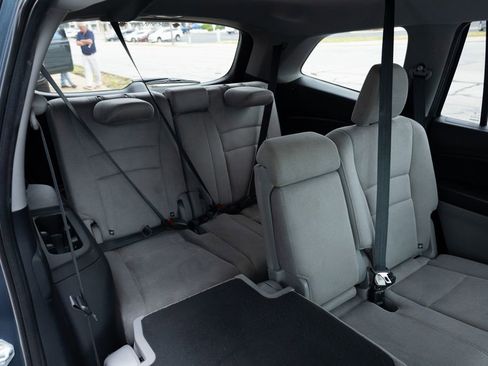 Used 2021 Honda Pilot EX image 22