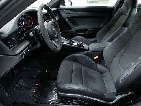 New 2026 Porsche 911 Carrera GTS image 16