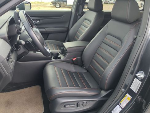 Used 2026 Honda CR-V Sport-L image 17