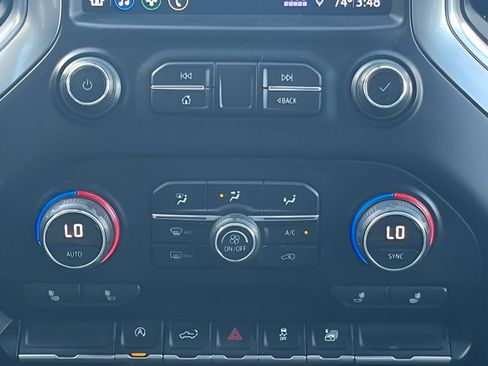 Used 2019 Chevrolet Silverado 1500 LT w/ All-Star Edition AWD/4WD image 26