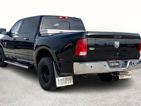 Used 2011 RAM 3500 Laramie image 15