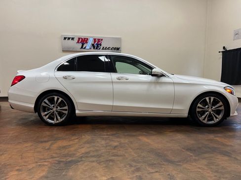 Used 2016 Mercedes-Benz C 300 Sedan image 10