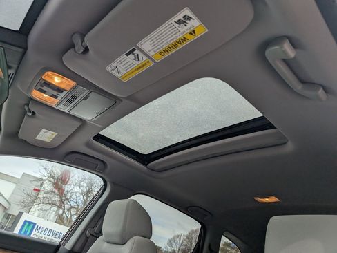 Used 2019 Honda CR-V EX image 19