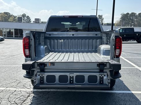 Used 2024 GMC Sierra 1500 Elevation w/ X31 Off-Road Package image 14