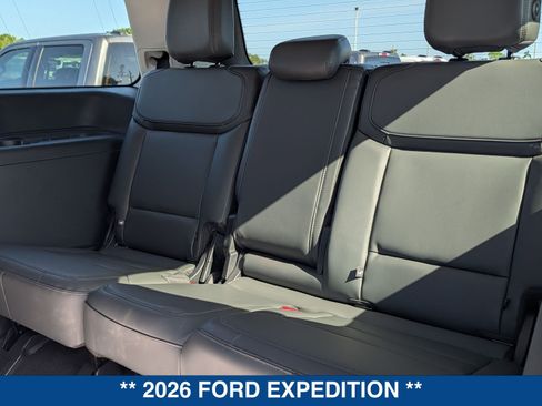 New 2026 Ford Expedition Active RWD image 20