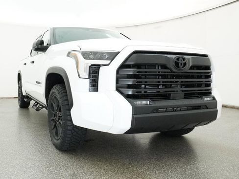 New 2026 Toyota Tundra SR5 AWD/4WD image 13