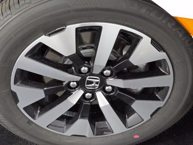 New 2027 Honda Odyssey EX-L image 30