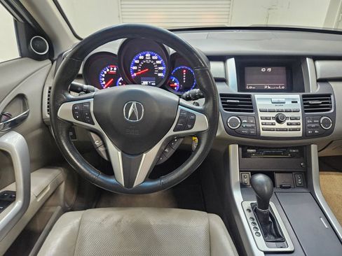 Used 2008 Acura RDX SH-AWD image 14