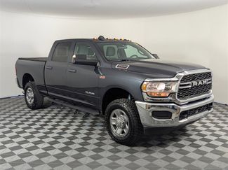 Used 2020 RAM 2500 Laramie video 2