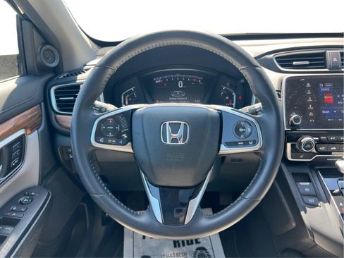 Used 2018 Honda CR-V Touring image 16