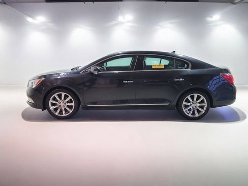 Used 2014 Buick LaCrosse Premium w/ Driver Confidence Package image 22