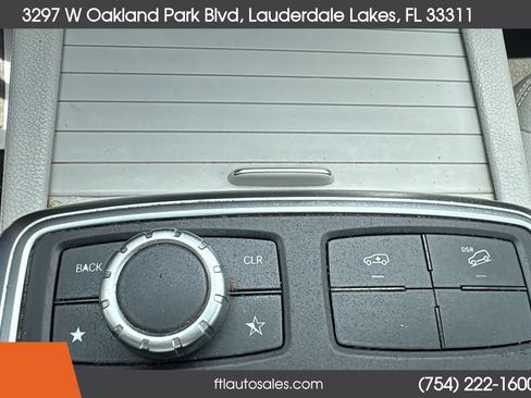Used 2014 Mercedes-Benz GL 350 BlueTEC 4MATIC image 67