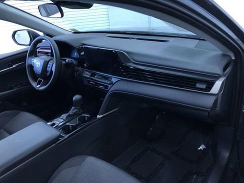 Certified 2026 Toyota Camry LE FWD image 24