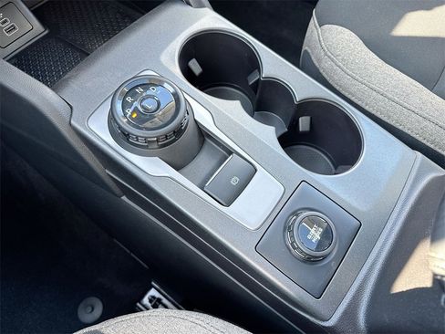 New 2026 Ford Bronco Sport Big Bend w/ Convenience Package image 17