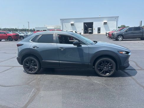 Used 2024 MAZDA CX-30 AWD 2.5 S w/ Preferred Package image 7