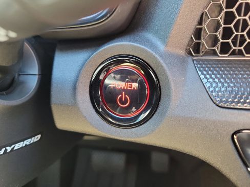 New 2026 Honda CR-V Sport image 31