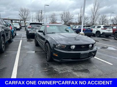 Used 2012 Ford Mustang GT Premium w/ Brembo Brake Pkg