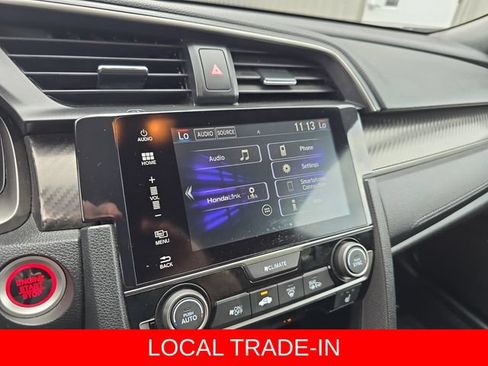 Used 2018 Honda Civic Si image 23