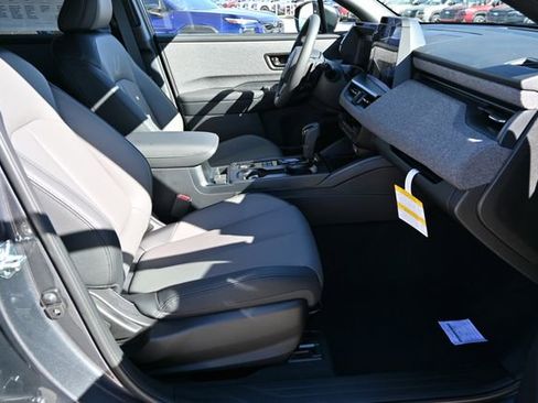 New 2026 Subaru Outback Premium image 16