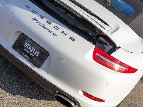 Used 2016 Porsche 911 Carrera image 45