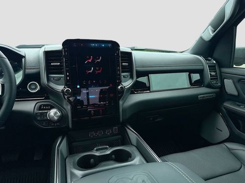 Used 2026 RAM 1500 Rebel w/ Rebel Level 2 Equipment Group AWD/4WD image 27