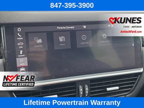 Used 2019 Porsche Cayenne S AWD/4WD image 53