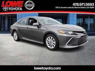 Used 2024 Toyota Camry LE w/ Convenience Package video 1