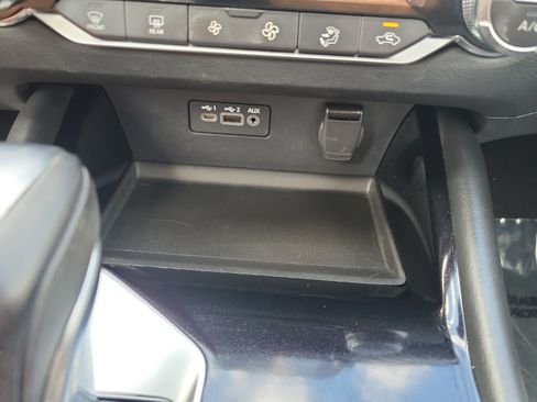Used 2021 Nissan Altima 2.5 SL FWD image 31