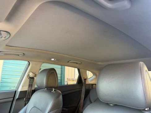 Used 2016 Hyundai Tucson Limited w/ Option Group 03 image 28