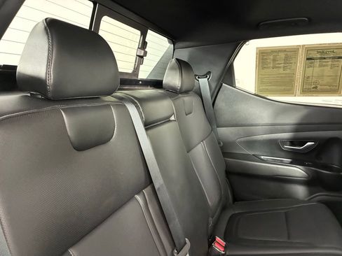 Used 2024 Hyundai Santa Cruz XRT image 29