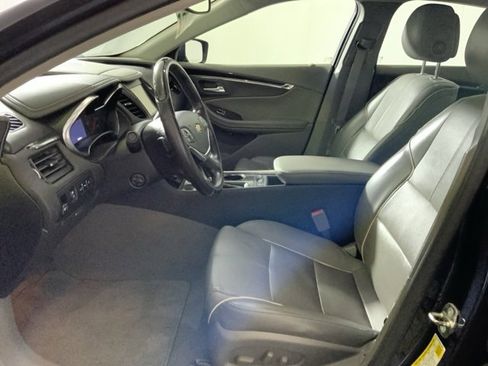 Used 2014 Chevrolet Impala LTZ image 16