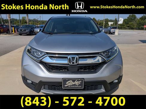 Used 2019 Honda CR-V EX-L image 11