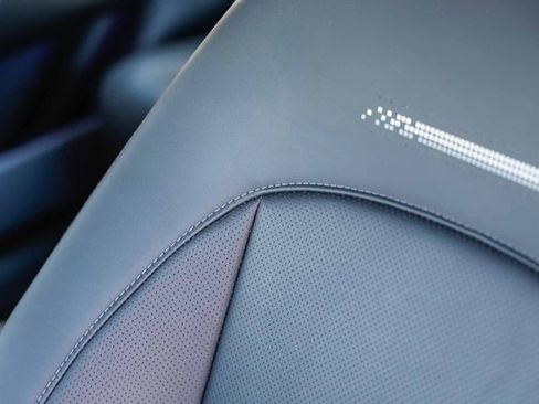 Certified 2025 Hyundai Ioniq 6 SEL image 28