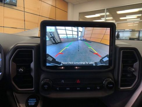 Certified 2022 Ford Bronco Sport Big Bend image 16