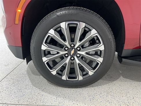 New 2025 Chevrolet Tahoe High Country image 31