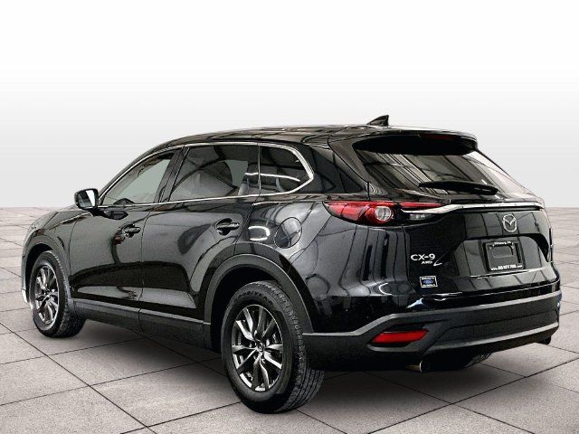 Used 2023 MAZDA CX-9 Touring AWD/4WD image 10
