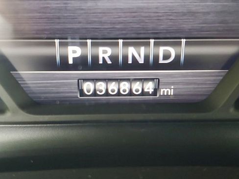 Used 2022 RAM 3500 Limited AWD/4WD image 15