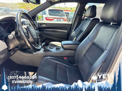 Used 2020 Dodge Durango GT AWD/4WD image 25