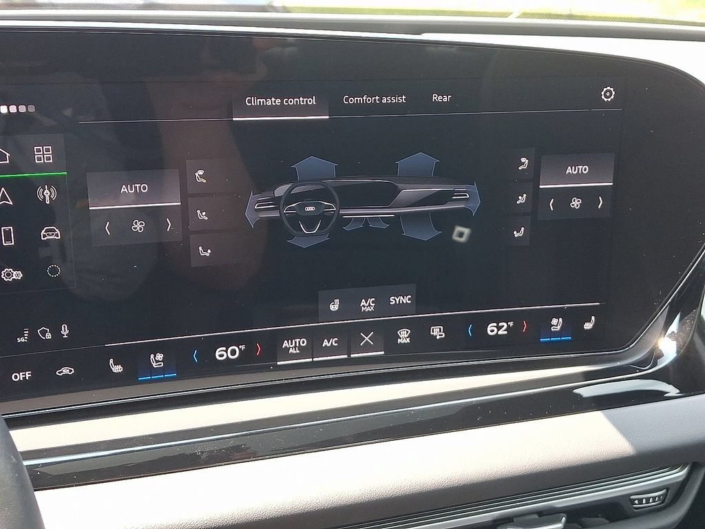 Certified 2026 Audi A6 Premium Plus AWD/4WD image 18