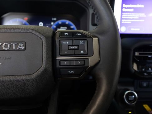 Used 2024 Toyota Land Cruiser w/ Premium Package image 30