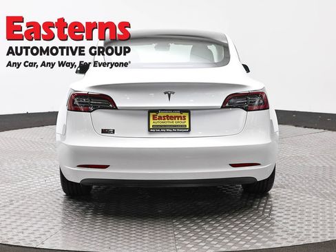 Used 2023 Tesla Model 3 Standard Range image 6