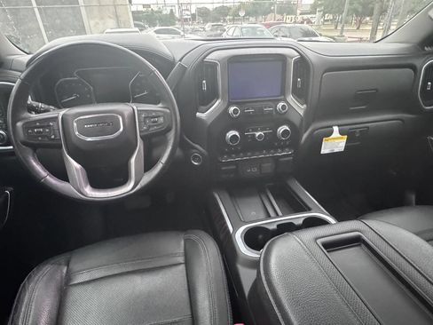 Used 2019 GMC Sierra 1500 Denali w/ Denali Ultimate Package AWD/4WD image 18