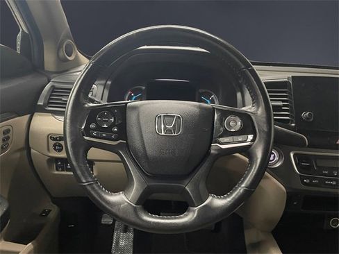 Certified 2022 Honda Pilot EX-L image 12