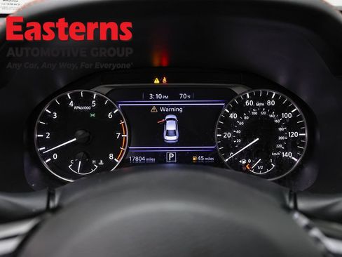 Used 2023 Nissan Altima 2.5 SR AWD/4WD image 20