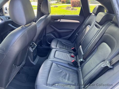 Used 2012 Audi Q5 3.2 Prestige AWD/4WD image 39