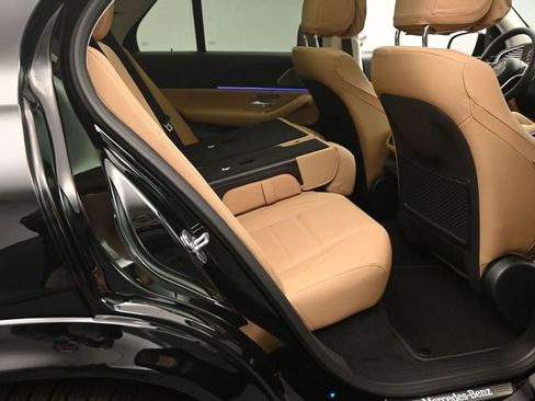 New 2026 Mercedes-Benz GLE 350 4MATIC image 26