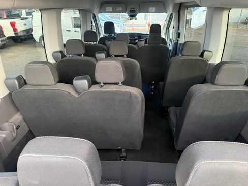 Used 2023 Ford Transit 350 XL image 30