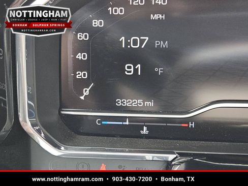 Used 2025 GMC Sierra 1500 SLT AWD/4WD image 22